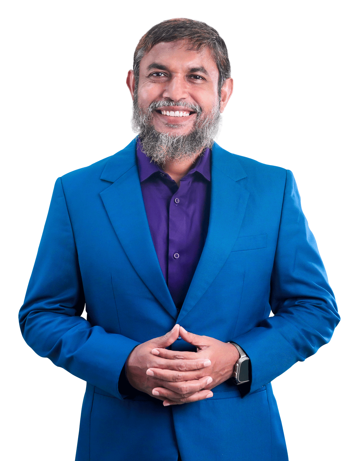 Dr. Jahangir Kabir, Founder & Lifestyle Medicine Expert at JK Lifestyle Ltd.