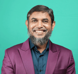 Picture of Dr Jahangir Kabir